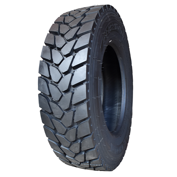 DOUBLE COIN RLB210 TRACCION MIXTO 20PR - 315/80 R22.5