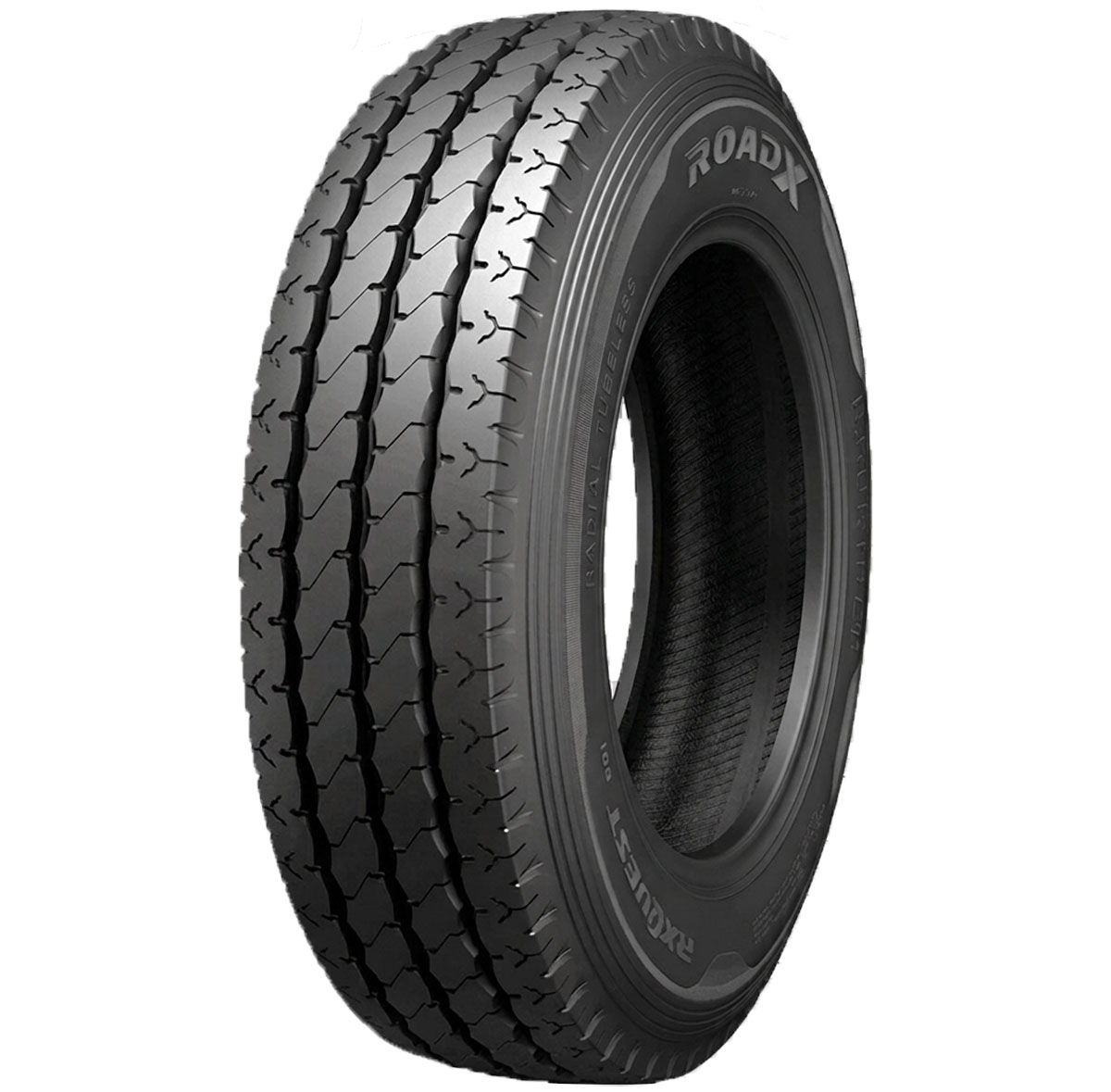 ROADX RXQUEST C01 12PR – 7.00/- R16