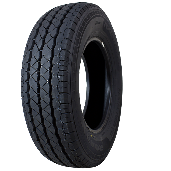 ROADX RXQUEST C02 6PR – 215/70 R16