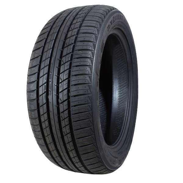 ROADX RXQUEST SU01 – 235/55 R17