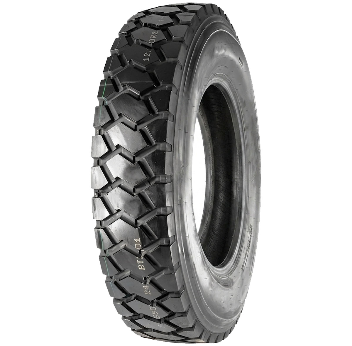 SEMES SD718 TRACCION 18PR - 12.00/- R22.5