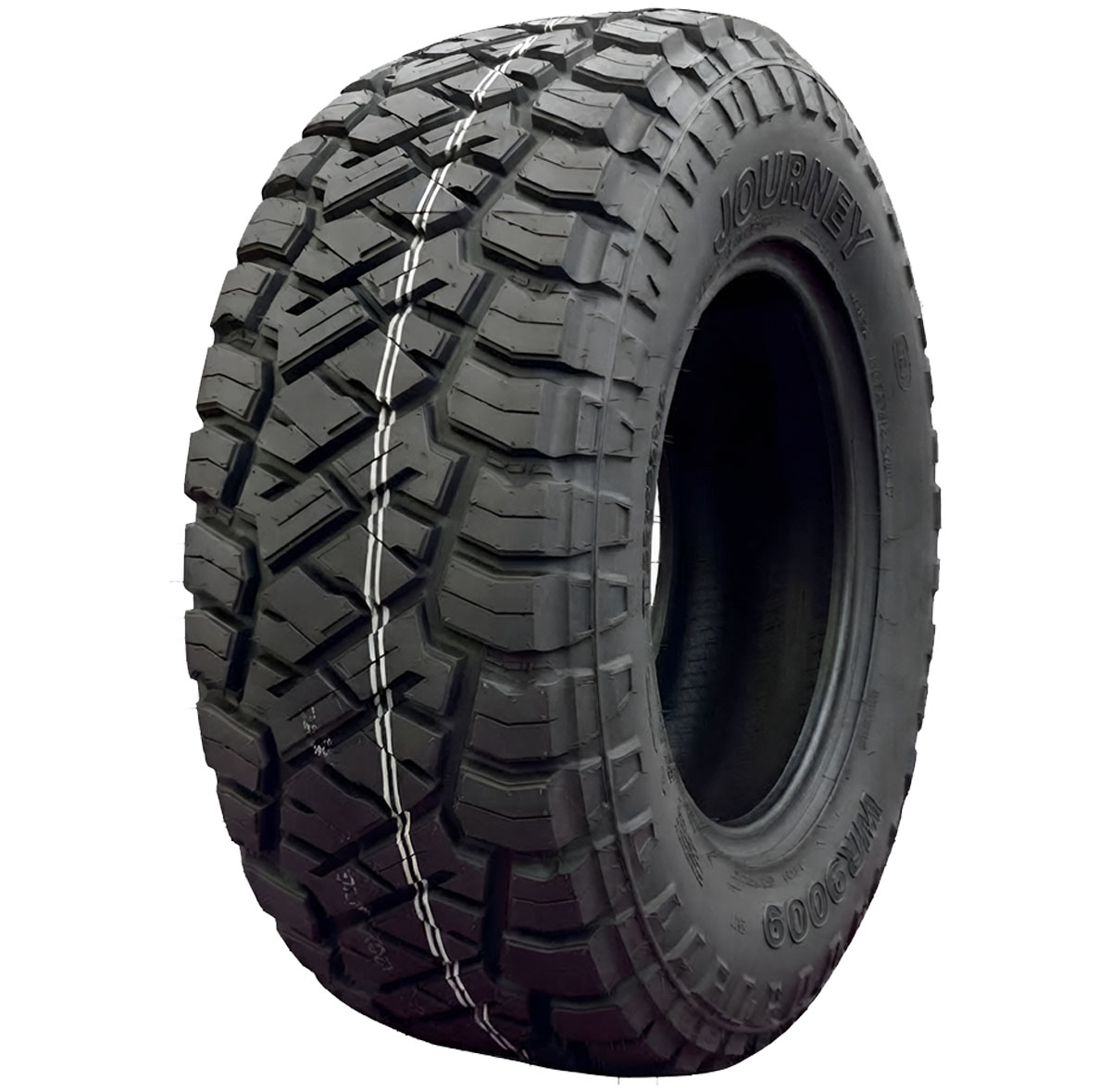 JOURNEY WR9009 R/T 10PR - 265/70 R16