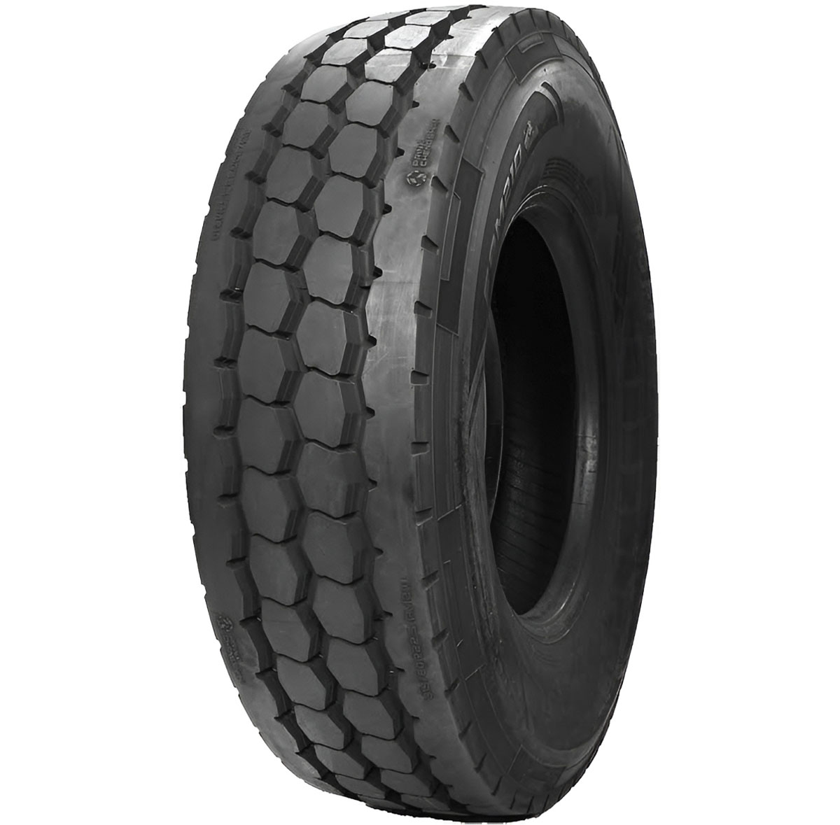 FORTUNE FAM210 DIRECCION MIXTO 20PR – 315/80 R22.5