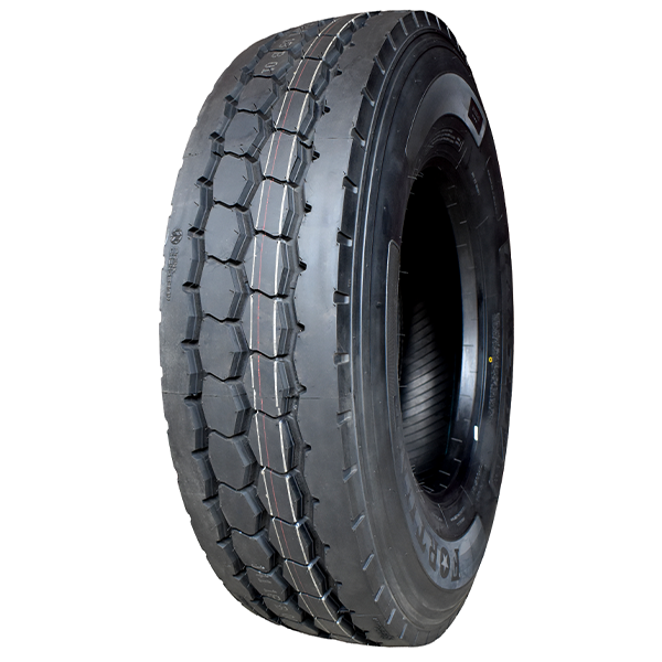 FORTUNE FAM210 DIRECCION MIXTO 20PR – 315/80 R22.5
