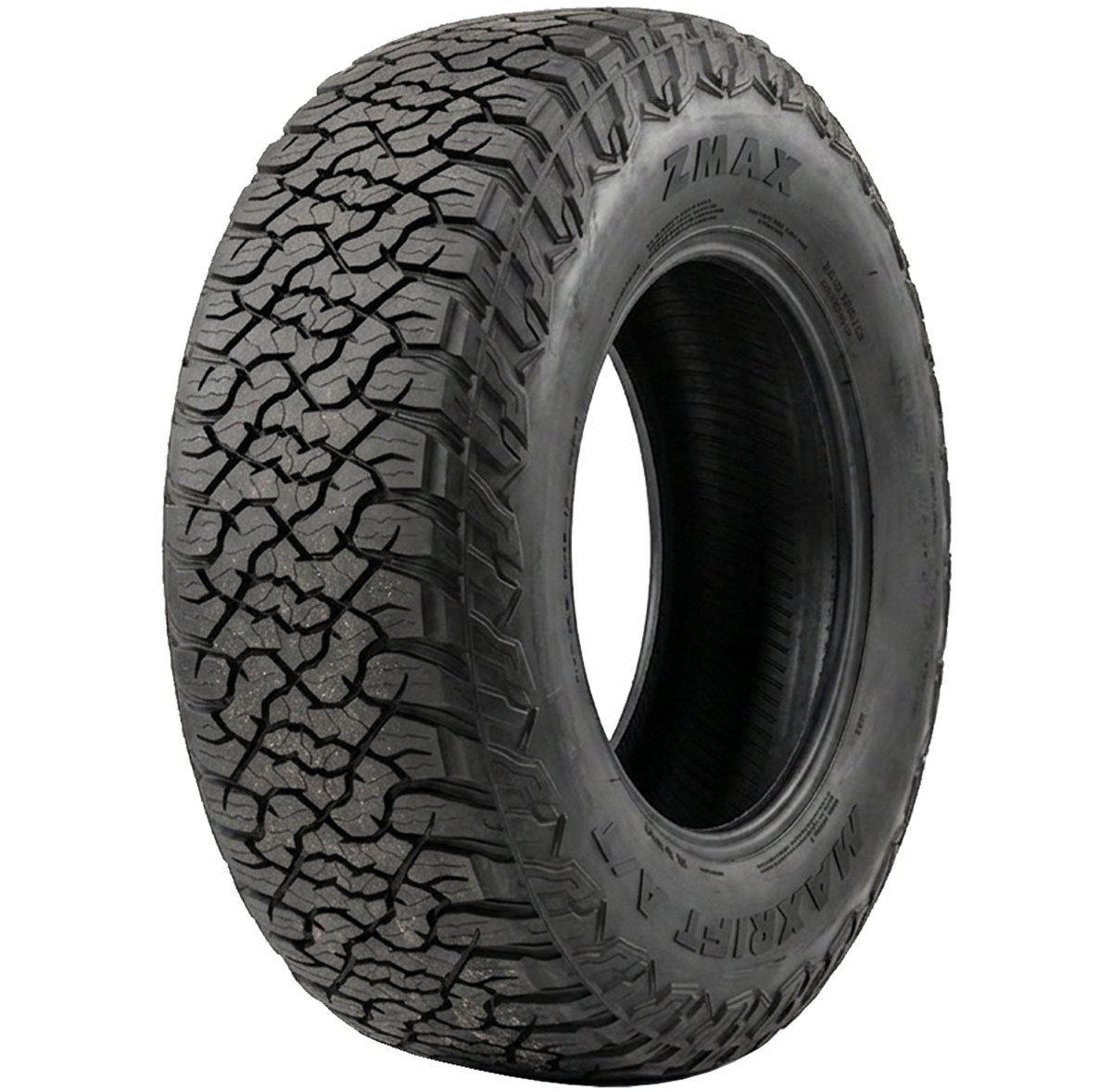 ZMAX MAXRIFT A/T 12PR – 275/45 R21