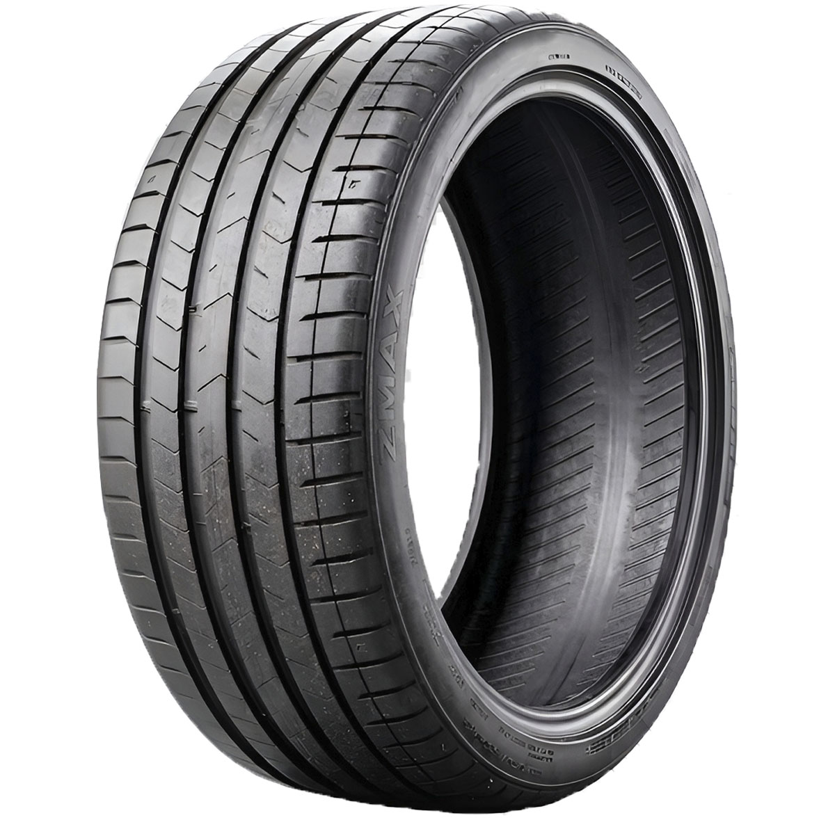 ZMAX X-SUPER 88 – 275/45 R21