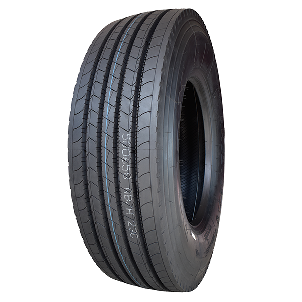 ROADX RH621 DIRECCION 18PR - 295/80 R22.5