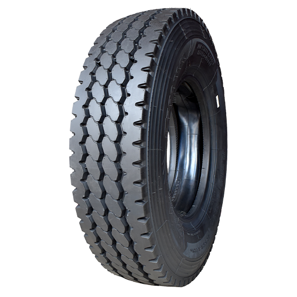 ECOROAD SUPER A-109 DIRECCION MIXTO 14R - 7.00/- R16