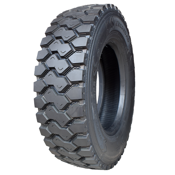 ECOROAD SUPER M-603 TRACCION 16R - 235/75 R17.5
