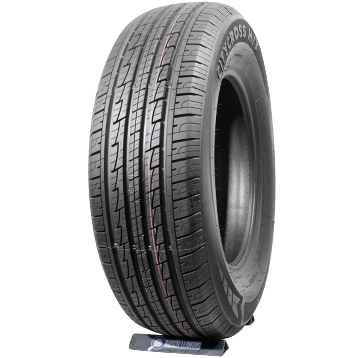 TERAFLEX CITYCROSS H/T – 235/65 R17