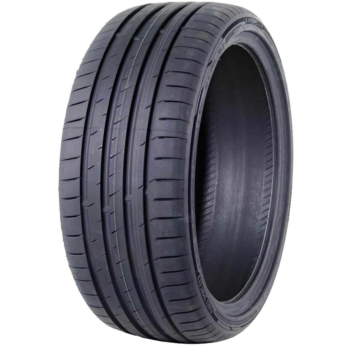 PRINX XNEX SPORT EV – 245/45 R20